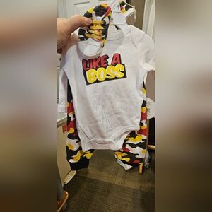 E-PLAY INFANT SET